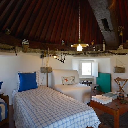 Flh Moinho Do Mar Apartman Ericeira Szoba fotó