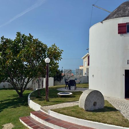 Flh Moinho Do Mar Apartman Ericeira Szoba fotó
