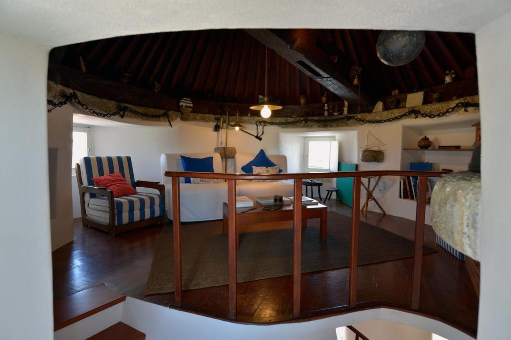 Flh Moinho Do Mar Apartman Ericeira Szoba fotó