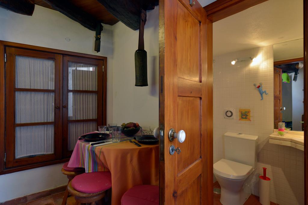 Flh Moinho Do Mar Apartman Ericeira Szoba fotó