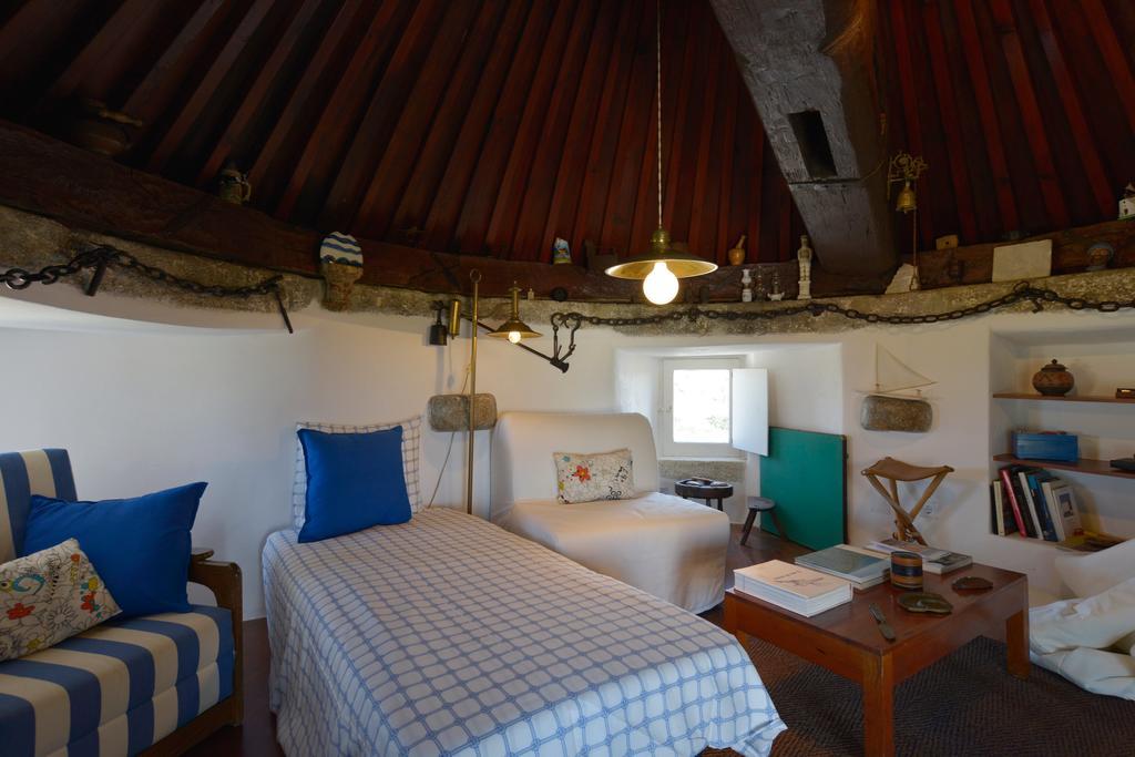 Flh Moinho Do Mar Apartman Ericeira Szoba fotó