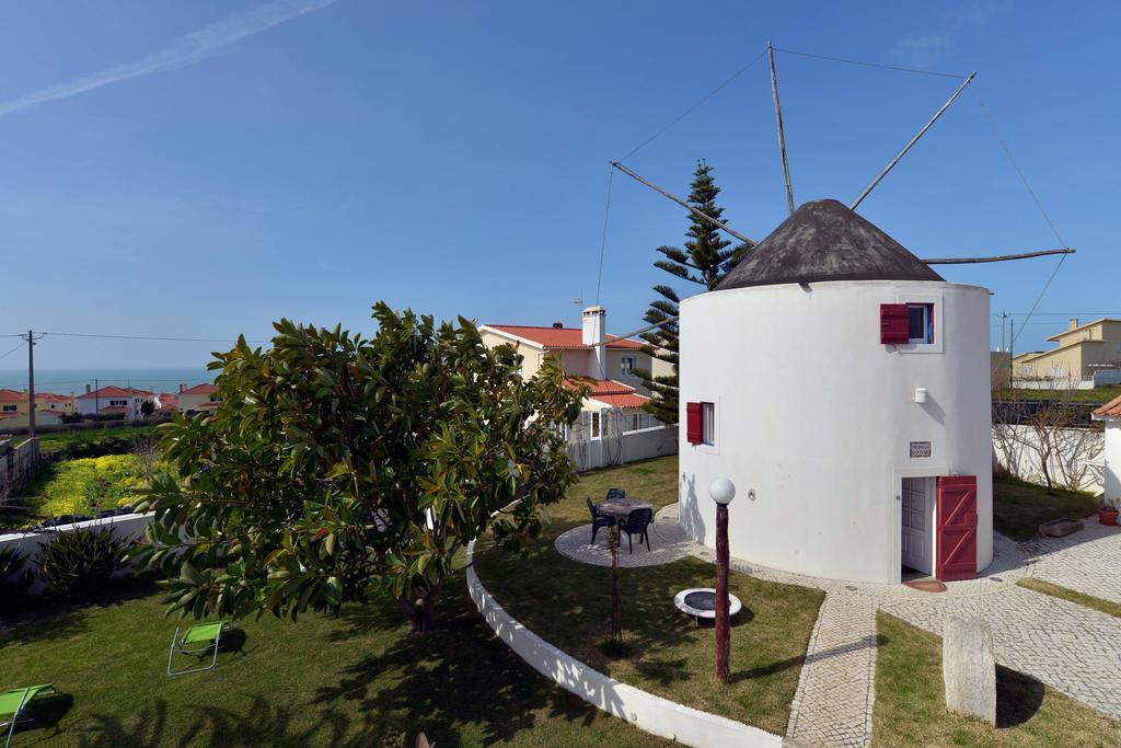 Flh Moinho Do Mar Apartman Ericeira Szoba fotó