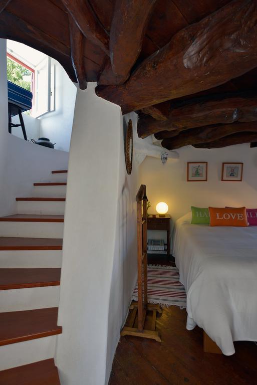 Flh Moinho Do Mar Apartman Ericeira Szoba fotó