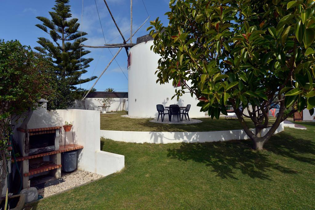Flh Moinho Do Mar Apartman Ericeira Szoba fotó